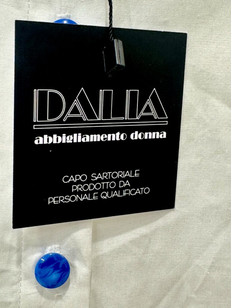 dalia abbigliamento donna